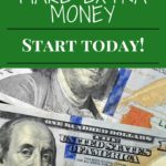 101 Ways to Make Extra Money