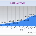 2012 Net Worth