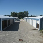 Self Storage Construction