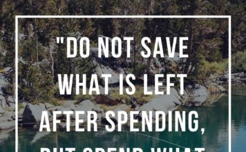 Do-not-save-what-is-left-after-spending