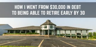 Retire by Age 30