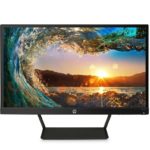 HP Second Computer Monitor