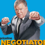 Priceline Negotiator